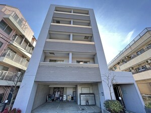 ＰＥＡＲＬ　ＭＡＩＳＯＮ外観写真