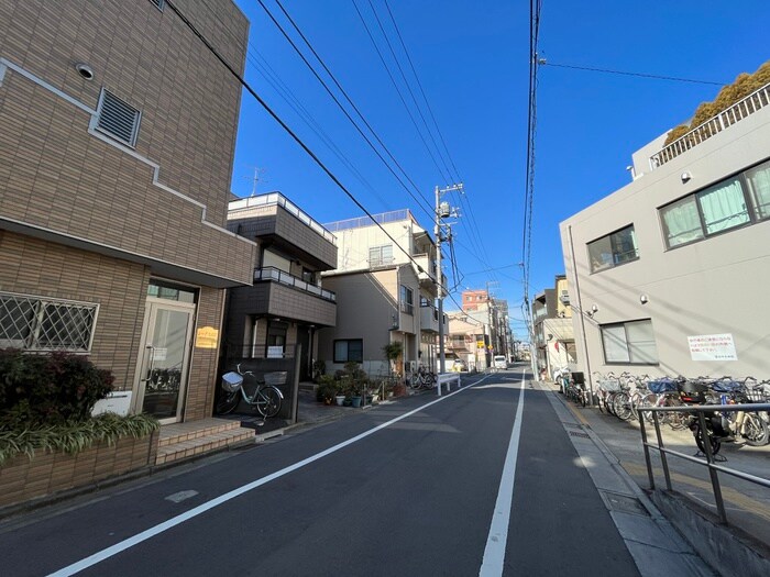 物件外観写真5　(周辺環境)