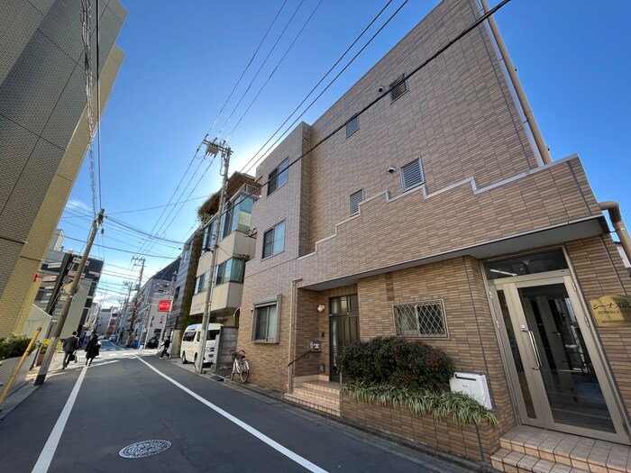 物件外観写真6　(周辺環境)