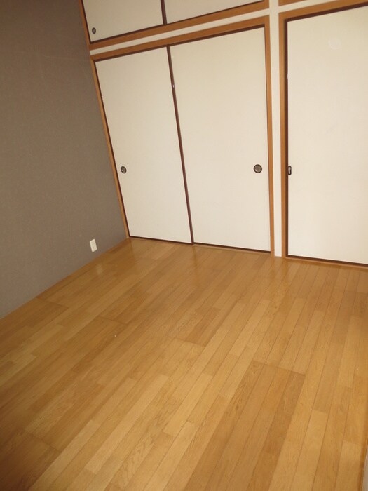 物件内観写真11　(居室)