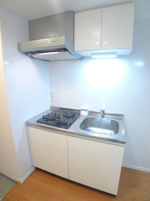 物件内観写真10　(キッチン)