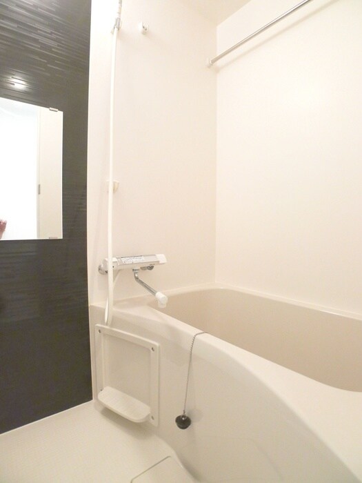 物件内観写真11　(バス／シャワールーム等)