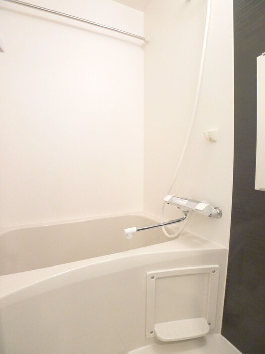 物件内観写真11　(バス／シャワールーム等)