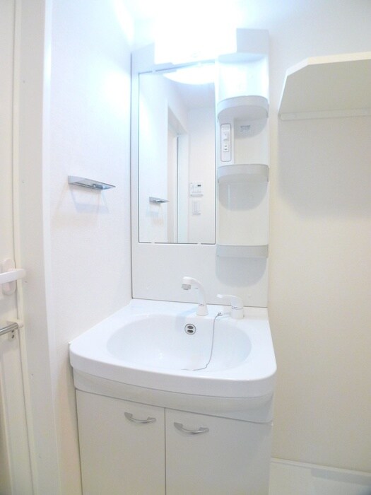 物件内観写真12　(洗面)