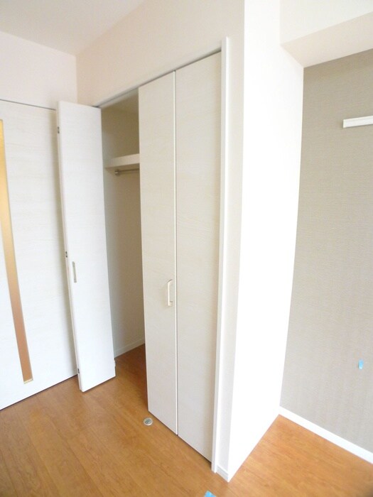 物件内観写真14　(収納)