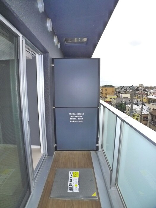 物件内観写真21　(ベランダ・バルコニー)