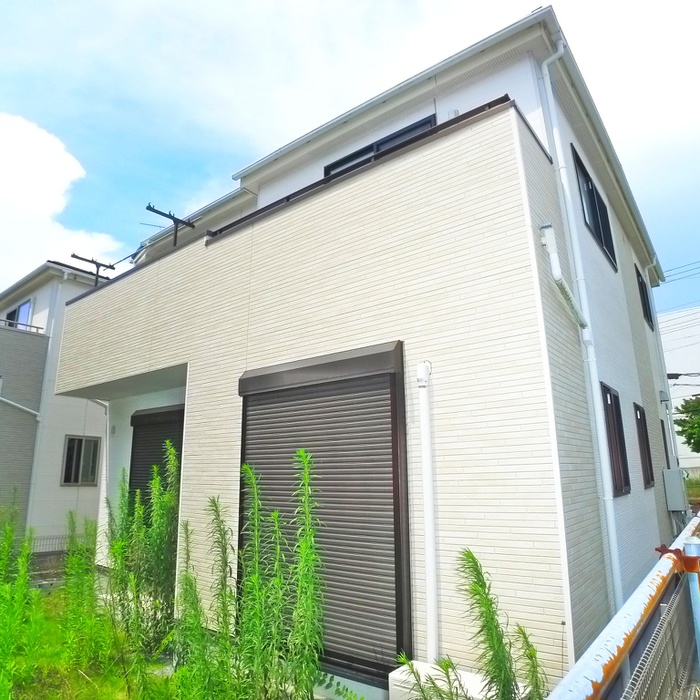 大津ケ丘1丁目戸建