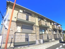 ハイツ・プリマベ－ラの外観写真