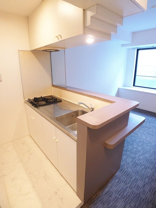 物件内観写真15　(キッチン)