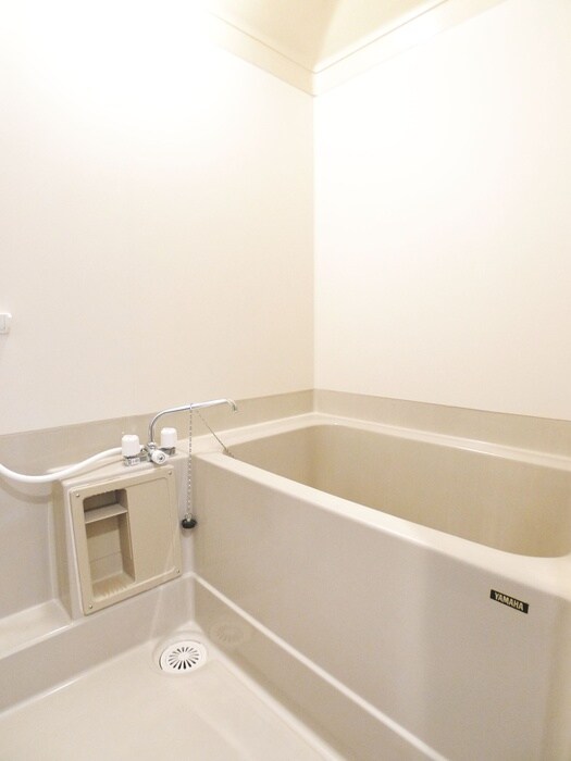 物件内観写真16　(バス／シャワールーム等)