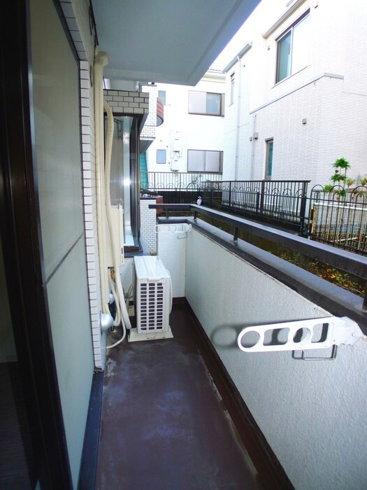 物件内観写真22　(ベランダ・バルコニー)