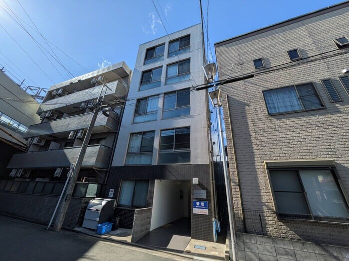 物件外観写真2　(外観写真)