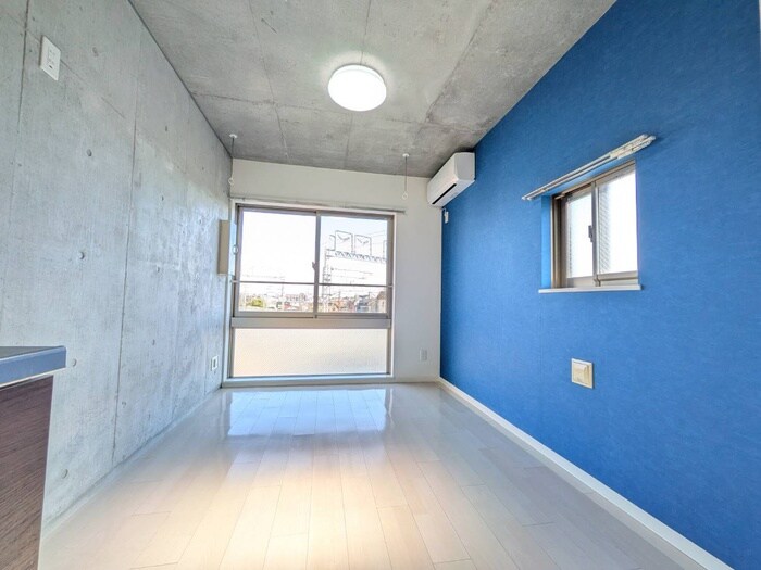 物件内観写真7　(居室)