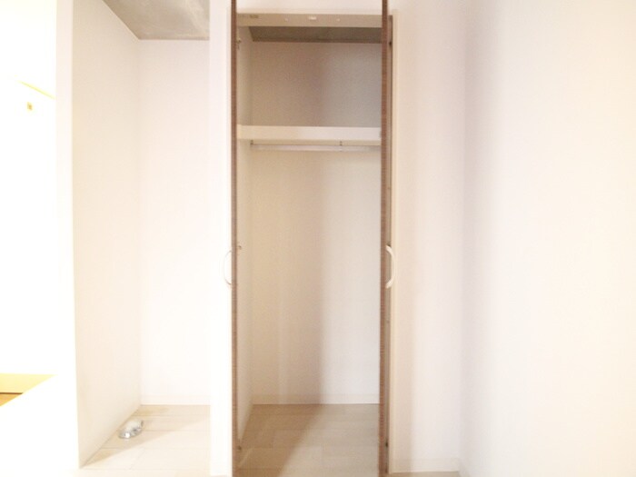 物件内観写真9　(収納)