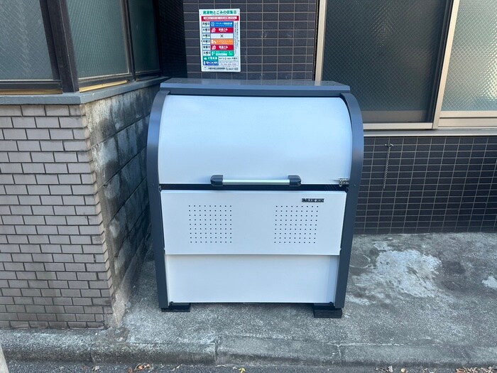 物件外観写真6　(建物設備)