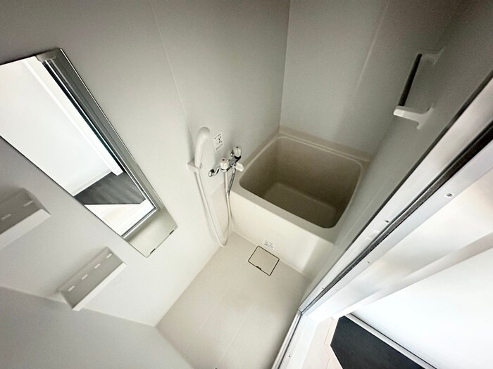 物件内観写真10　(バス／シャワールーム等)