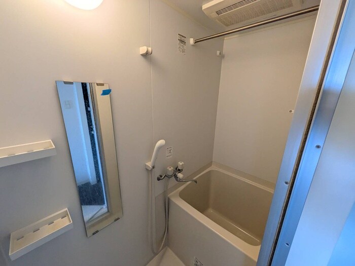 物件内観写真10　(バス／シャワールーム等)