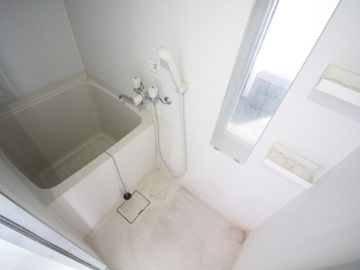 物件内観写真11　(バス／シャワールーム等)