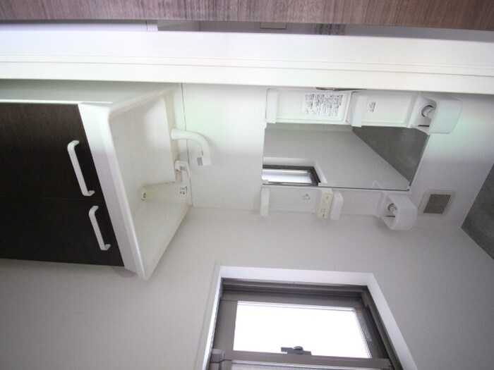 物件内観写真12　(洗面)