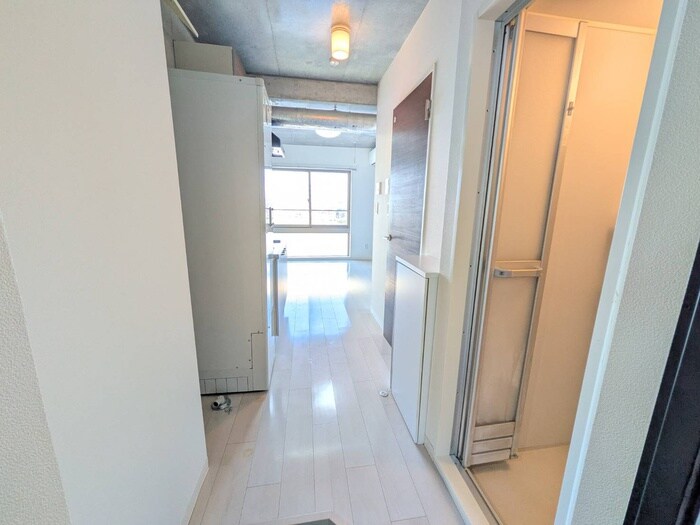 物件内観写真19　(廊下)