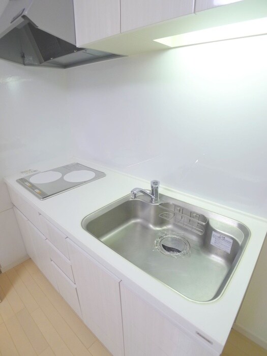 物件内観写真7　(キッチン)