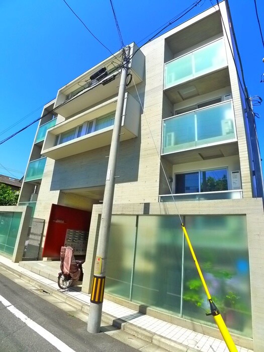 物件外観写真5　(周辺環境)