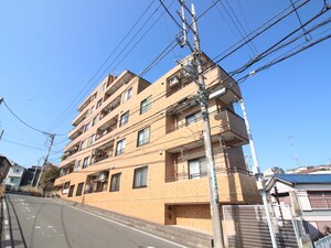 ﾗｲｵﾝｽﾞﾏﾝｼｮﾝ戸塚町第２（306）外観写真