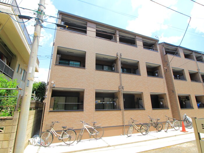 物件外観写真2　(外観写真)