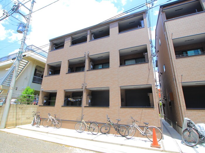 物件外観写真5　(外観写真)