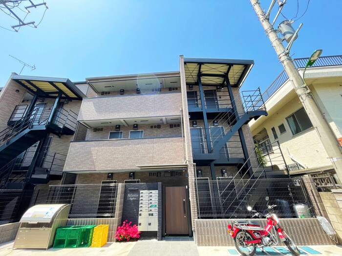 物件外観写真6　(外観写真)