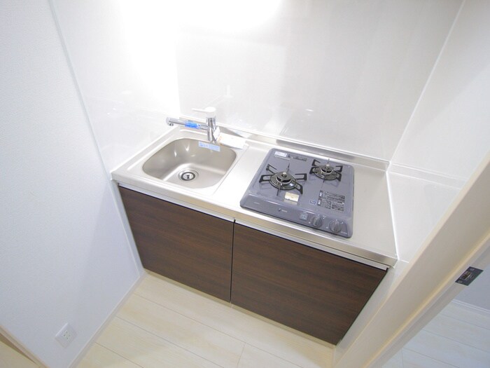 物件内観写真10　(キッチン)