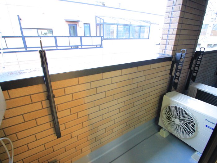 物件内観写真16　(ベランダ・バルコニー)