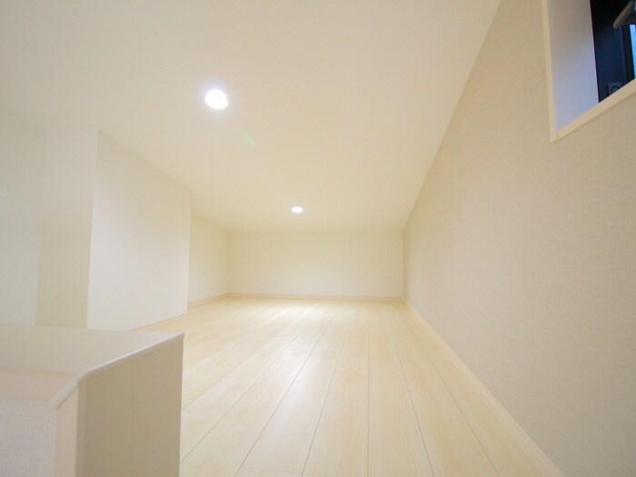 物件内観写真20　(ロフト)