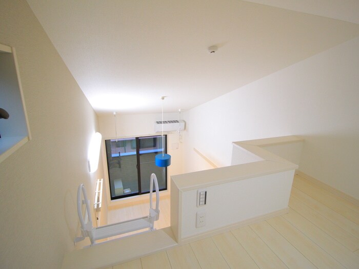 物件内観写真21　(ロフト)