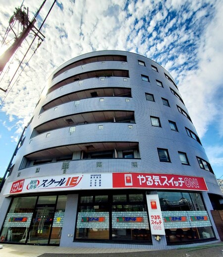 フェルマータパルク外観写真