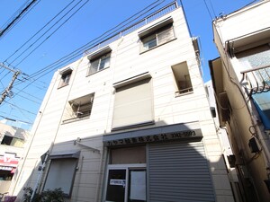 プライム平林外観写真