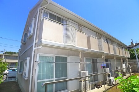 にふてぃはうす　９２外観写真