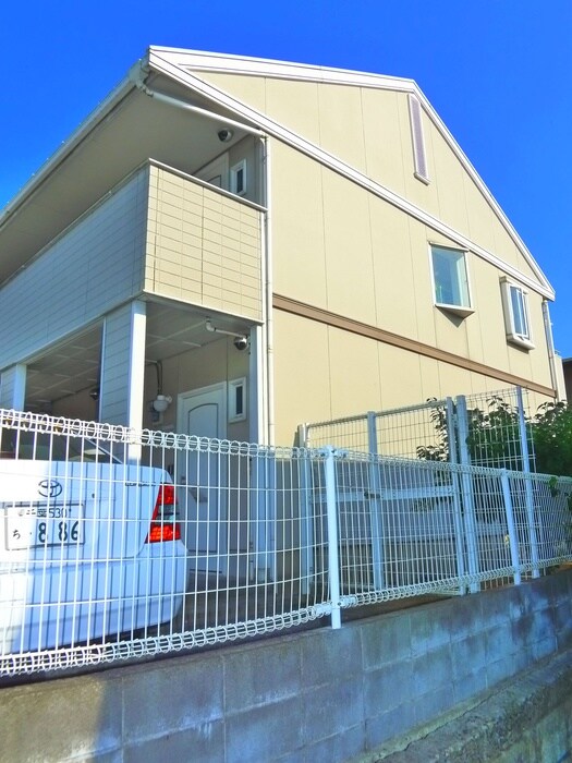 物件外観写真2　(周辺環境)