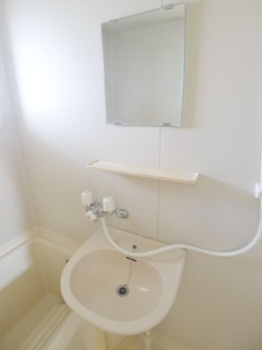 物件内観写真10　(洗面)