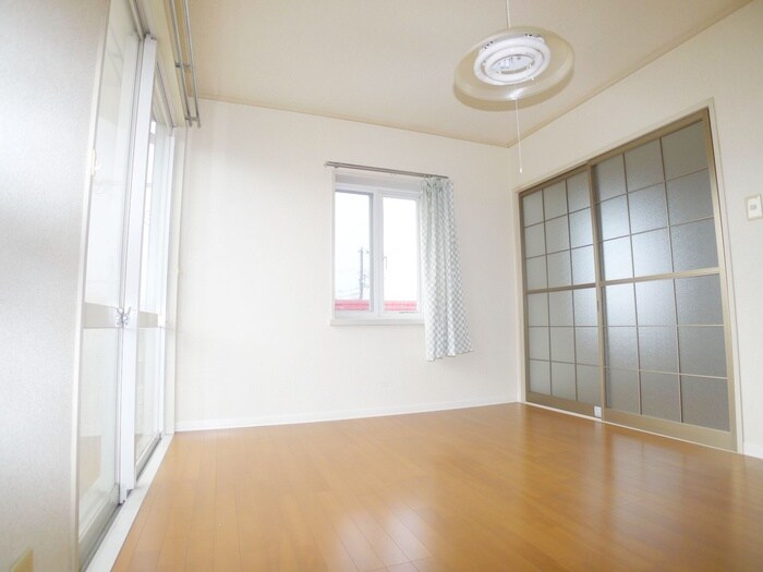 物件内観写真16　(居室)