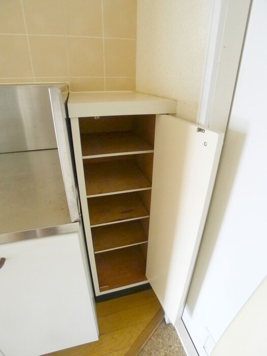 物件内観写真19　(靴箱)