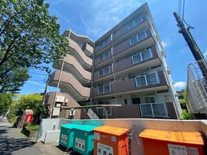グランガーデン外観写真
