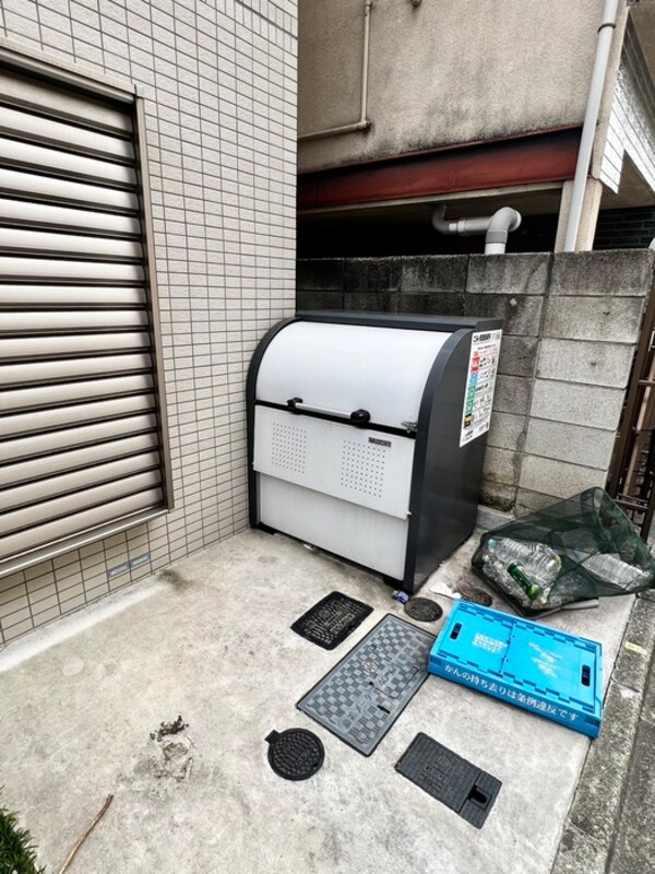 建物設備