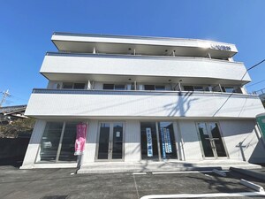 ＳＫビル拾参番館外観写真