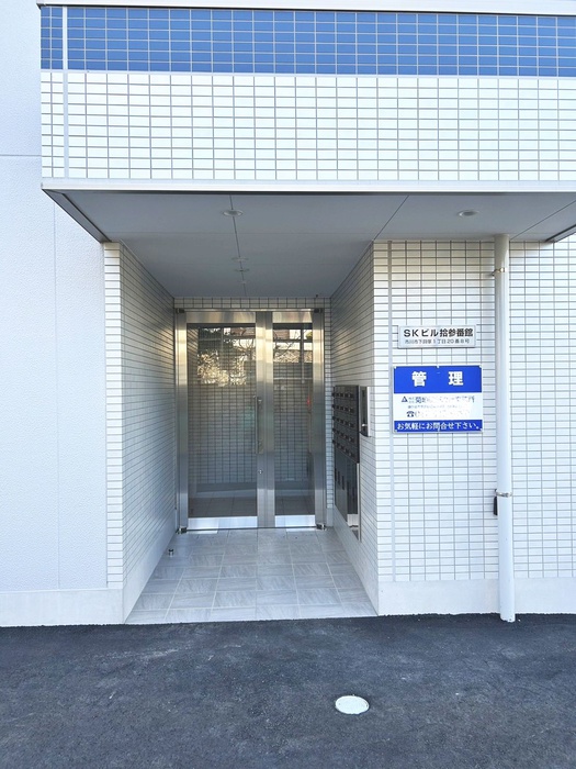 外観写真