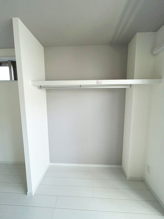 物件内観写真9　(収納)