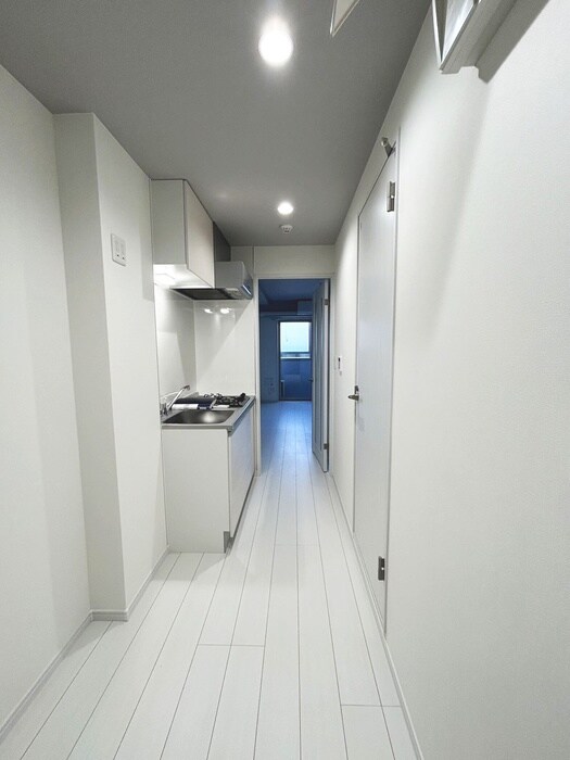 物件内観写真9　(廊下)