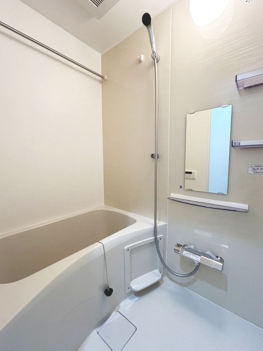 物件内観写真11　(バス／シャワールーム等)