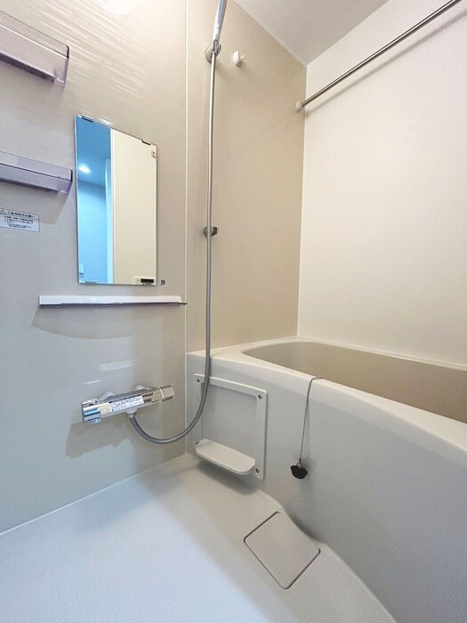 物件内観写真13　(バス／シャワールーム等)