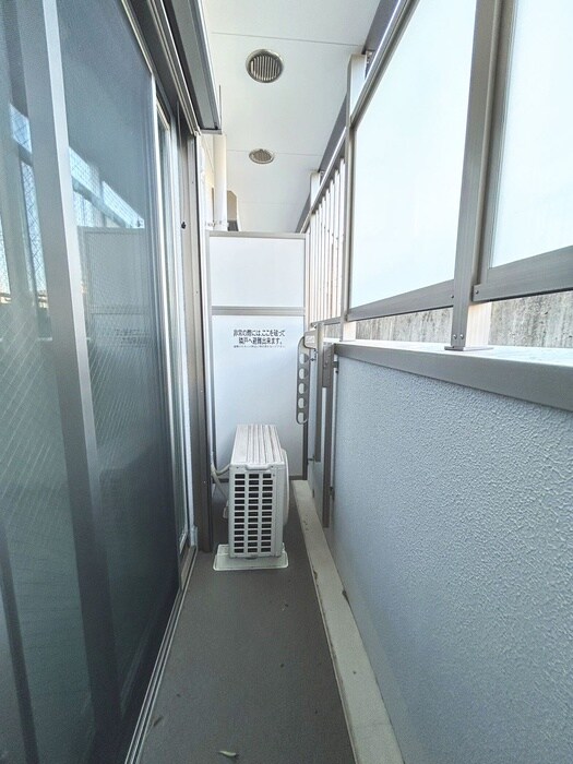 物件内観写真16　(ベランダ・バルコニー)